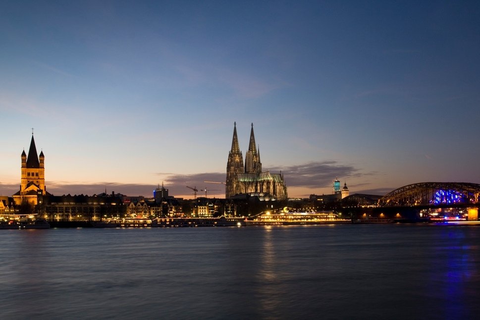 © Cologne-Tourism.com