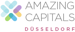 Düsseldorf - Amazing Capitals