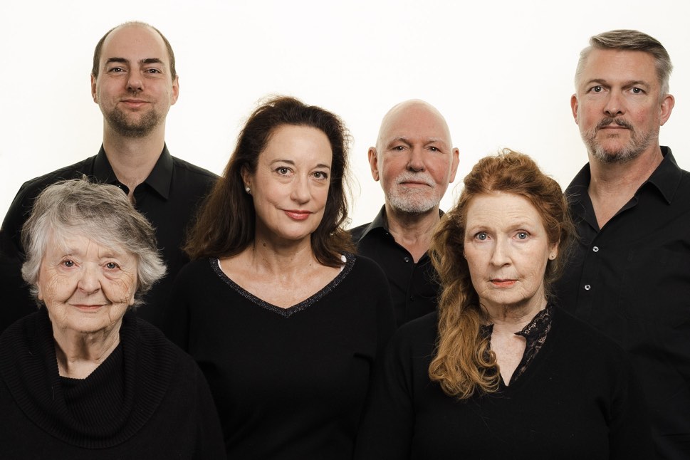 Actors