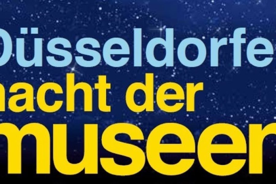 Logo of Night of Museums