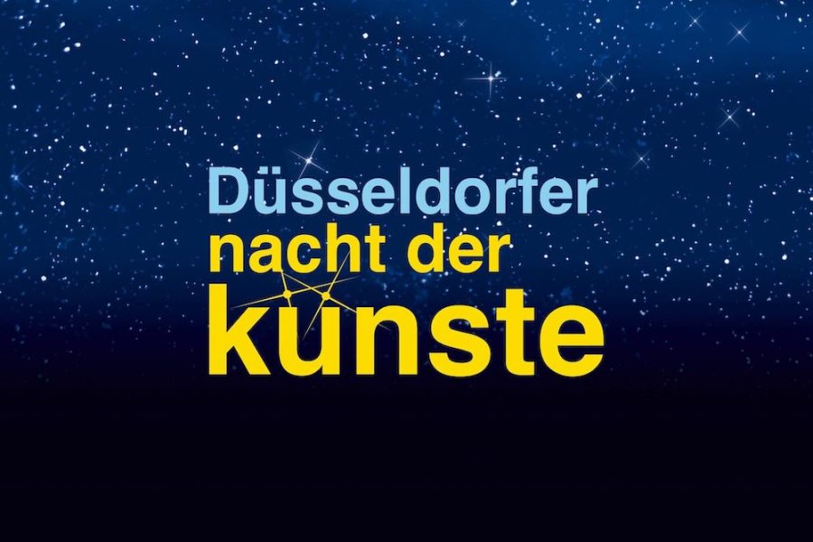 Logo of Night of The Arts